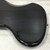 Used Fender Player Jaguar HS Offset Double Cutaway Electric Guitar Black 40051-S000119486 View 9