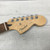 Used Fender Player Jaguar HS Offset Double Cutaway Electric Guitar Black 40051-S000119486 View 8