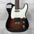 Used Squier Classic Vibe 60s Telecaster Custom Electric Guitar Sunburst 40051-S000119485 View 1