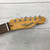 Used Squier Classic Vibe 60s Telecaster Custom Electric Guitar Sunburst 40051-S000119485 View 7