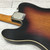 Used Squier Classic Vibe 60s Telecaster Custom Electric Guitar Sunburst 40051-S000119485 View 11