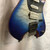 Used Ibanez QX54QM Electric Guitar Blue 6-String 41125-S000042440 View 16