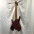 Used Ibanez QX54QM Electric Guitar Blue 6-String 41125-S000042440 View 29