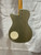 Used Danelectro U-3 Vintage LP Type Electric Guitar Silver/Gray 6-String 41132-S000012743 View 6