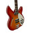 Used 360/12 STYLE Semi-Hollow Electric Guitar Cherry Sunburst 12-String 40009-S000316101 View 4