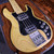 Used Peavey T-40 W/OHSC Vintage Bass Guitar Natural 4-String 41140-S000139292 View 11