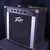 Used Peavey TKO 80 112 BASS COMBO Vintage Bass Combo Amplifier 41140-S000139291 View 4