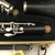 Used Selmer SOLOIST Resonite Clarinet 41128-S000114524 View 8
