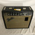 Used Fender 1967 VIBRO CHAMP AMP Vintage Tube Guitar Combo 41128-S000114525 View 2