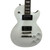 Used Epiphone LES PAUL MUSE LP Type Electric Guitar White 6-String 41120-S000038426 View 1