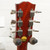 Used Epiphone 1963 Dove Reissue Acoustic Solid Top Acoustic Guitar Natural 40015-S000340569 View 10