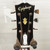 Used Epiphone 1963 Dove Reissue Acoustic Solid Top Acoustic Guitar Natural 40015-S000340569 View 8