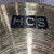 Used MEINL HCS 20 RIDE 41106-S000102409 View 2