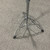 Used LUDWIG STRAIGHT CYMBAL STAND 41106-S000102412 View 2