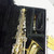 Used Selmer Bundy II Alto Sax 40042-S000273966 View 2
