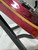 Used Anthem OFFSET STRING THROUGH ELECTRIC Offset Double Cutaway Electric Guitar Red 6-String 40012-S000315929 View 11