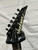 Used Jackson JACKSON JSX-94 CONCEPT FOR PARTS Super S Electric Guitar Black 6-String 41132-S000012744 View 2