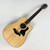 Used Taylor 150CE Acoustic Guitar Natural 12-String 41103-S000059274 View 2
