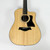 Used Taylor 150CE Acoustic Guitar Natural 12-String 41103-S000059274 View 1
