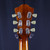 Used Eastman T386 SEMI-HOLLOW GUITAR GIBSON PICKUPS Semi-Hollow Electric Guitar Wood 6-String 41140-S000139300 View 5