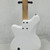 Used Ibanez TALMAN P Type Bass Guitar White 4-String 40042-S000273968 View 17