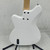 Used Ibanez TALMAN P Type Bass Guitar White 4-String 40042-S000273968 View 18