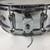 Used Slingerland GENE KRUPA SOUND KING COB 8 LUG Vintage Metal Snare Drum 14" 41110-S000073349 View 6