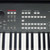 Used Yamaha MOXF8 W/ HARDCASE 88-Key Keyboard 88-key 40042-S000273969 View 4