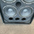 Used AMPEG SVT-410HLF Bass Guitar Cabinet 41106-S000102416 View 3