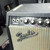 Used Fender 1974 twin Riverb W Vintage 30S Vintage Tube Guitar Combo 40042-S000273971 View 2