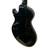 Used Ibanez ART-300 WHSC LP Type Electric Guitar Black 6-String 40009-S000316105 View 8
