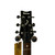 Used Ibanez ART-300 WHSC LP Type Electric Guitar Black 6-String 40009-S000316105 View 5