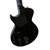 Used Ibanez ART-300 WHSC LP Type Electric Guitar Black 6-String 40009-S000316105 View 9