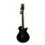 Used Ibanez ART-300 WHSC LP Type Electric Guitar Black 6-String 40009-S000316105 View 1