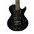 Used Ibanez ART-300 WHSC LP Type Electric Guitar Black 6-String 40009-S000316105 View 2