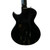 Used Ibanez ART-300 WHSC LP Type Electric Guitar Black 6-String 40009-S000316105 View 7
