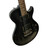 Used Ibanez ART-300 WHSC LP Type Electric Guitar Black 6-String 40009-S000316105 View 4