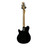 Used Sterling by Ernie Ball SUB SERIES AXIS LP Type Electric Guitar Amber 6-String 40009-S000316106 View 5