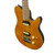 Used Sterling by Ernie Ball SUB SERIES AXIS LP Type Electric Guitar Amber 6-String 40009-S000316106 View 4