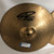 Used Paiste 502 13 HI HATS Vintage Hi Hat Cymbals 13" 41128-S000114528 View 3