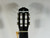 Used CATALA CC-22 CLASSICAL GUITAR Laminate Top Acoustic Guitar Natural 40012-S000315932 View 3