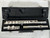 Used Gemeinhardt 2SP Student Flute 40012-S000315934 View 1