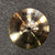 Used Stagg SENSA Splash Cymbal 8" 40111-S000195277 View 1