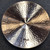 Used Stagg GENGHIS Ride Cymbal 20" 40111-S000195276 View 2
