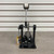 Used - DW 3000 SINGLE KICK PEDAL  40087-S000241600 View 4