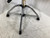 Used Space Percussion HYDRAULIC THRONE HEAVY DUTY Drum Throne 40107-S000157975 View 3