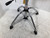 Used Space Percussion HYDRAULIC THRONE HEAVY DUTY Drum Throne 40107-S000157974 View 3