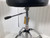 Used Space Percussion HYDRAULIC THRONE HEAVY DUTY Drum Throne 40107-S000157974 View 4