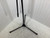 Used HVY DUTY TRIPOD MIC STAND W/BOOM Microphone Stand 40107-S000157984 View 3