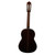 Used Yamaha CG-171S Laminate Top Acoustic Guitar Natural 41120-S000038433 View 6